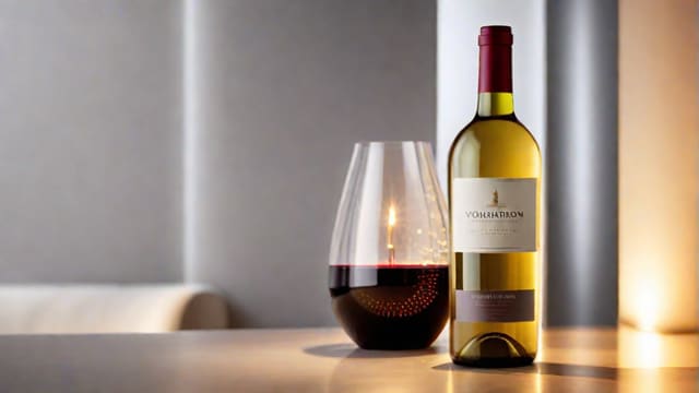 How Many Calories In A White Bottle Of Wine