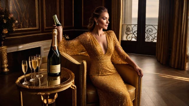 How Long Is Champagne Good For After Opening