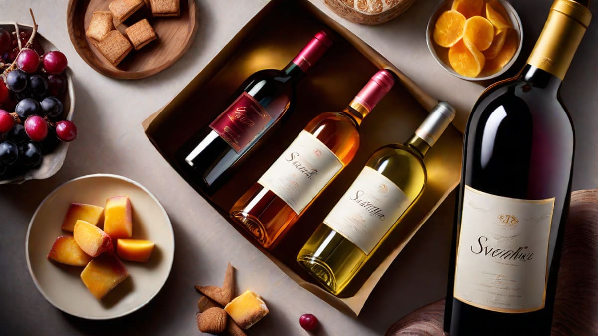 How To Sweeten Wine