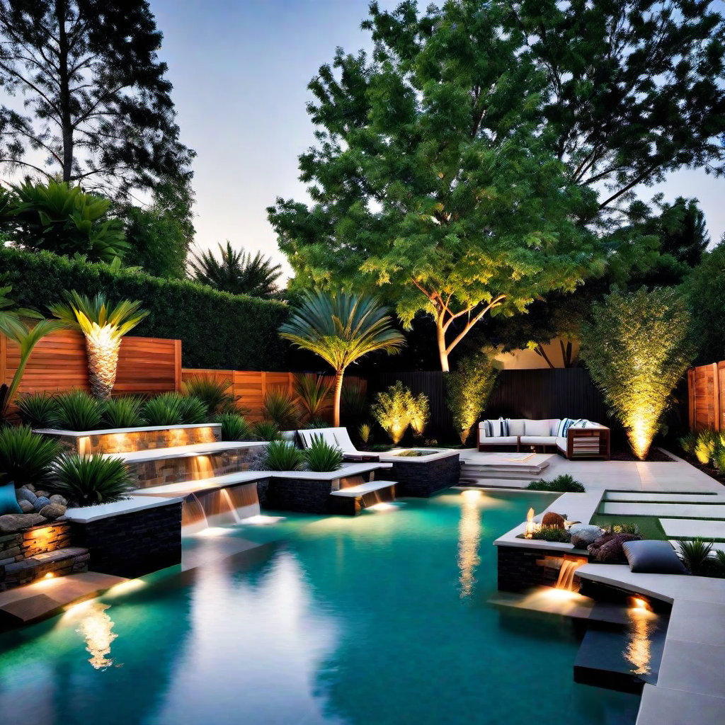 Backyard Remodel: Tips and Ideas for a Fresh Look