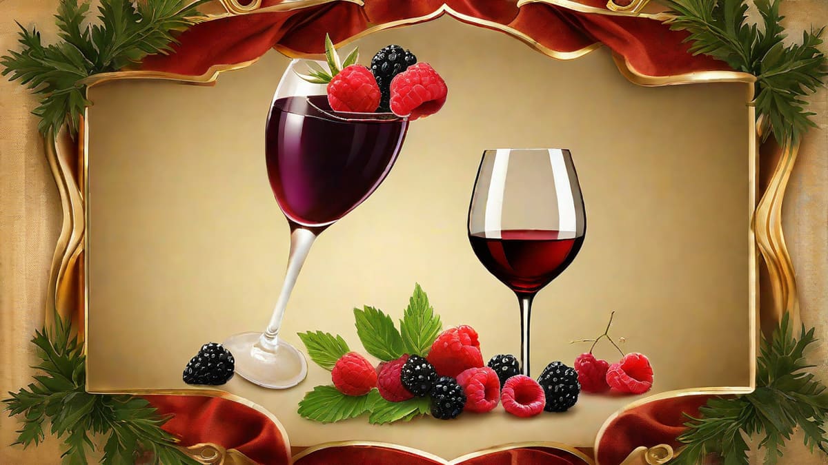 What Can You Mix Red Wine With