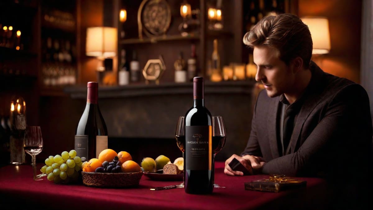 How To Open A Wine Bottle Without A Corkscrew Youtube