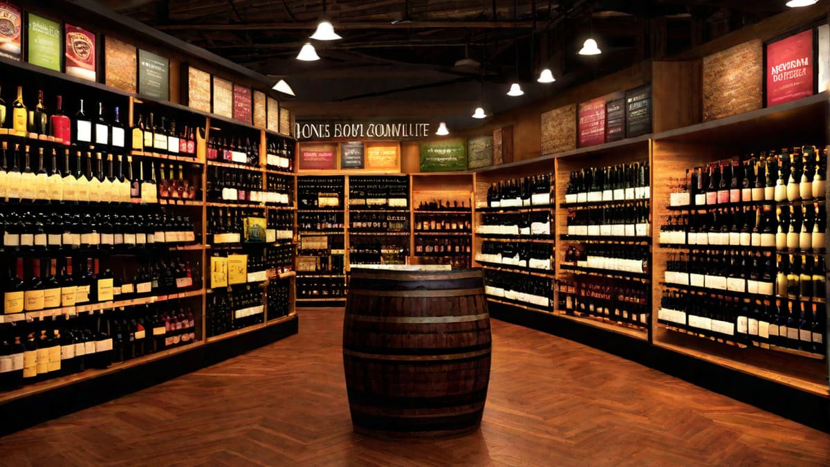 Where To Buy Boones Farm Wine