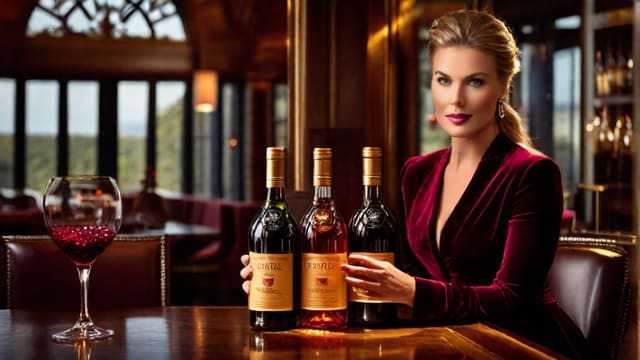 Is Taylor Port Wine Good For You