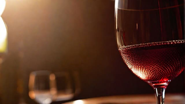 How Long Is Red Wine Good Once Opened