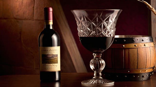 How Do You Make Non Alcoholic Wine