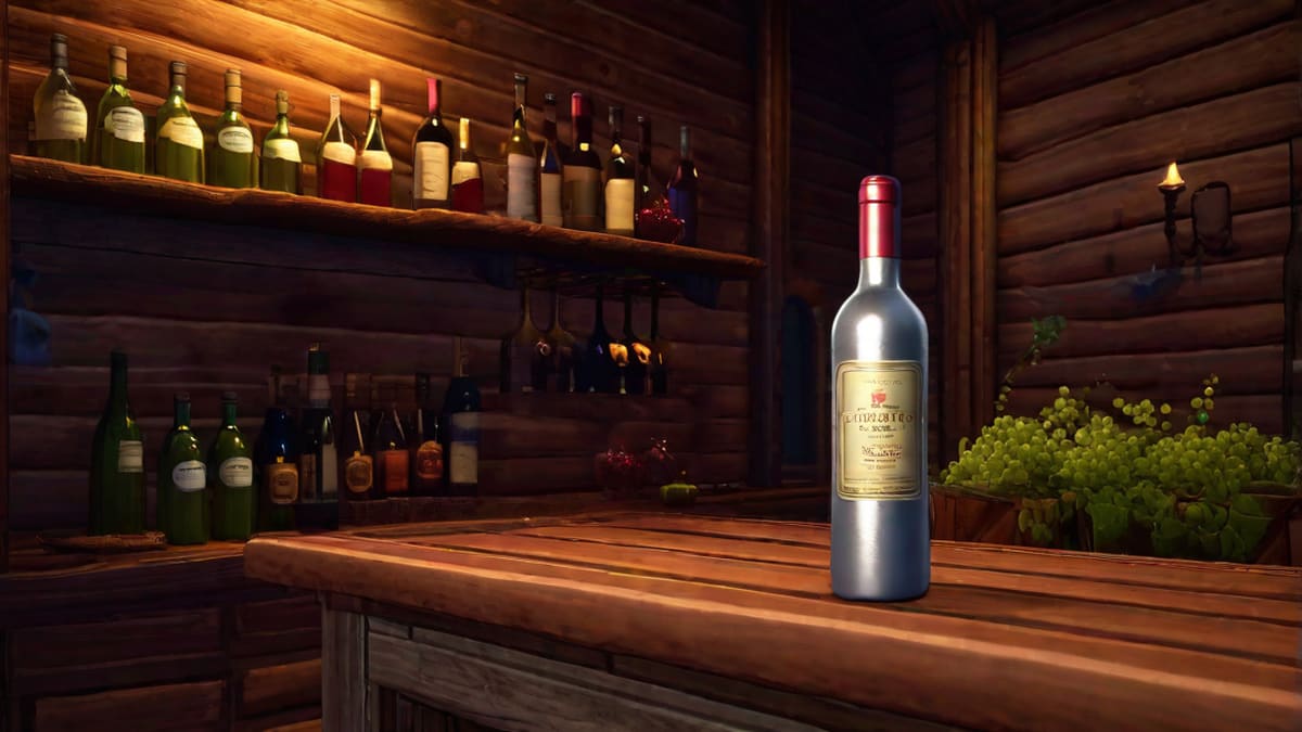 How To Make Silver Wine Stardew
