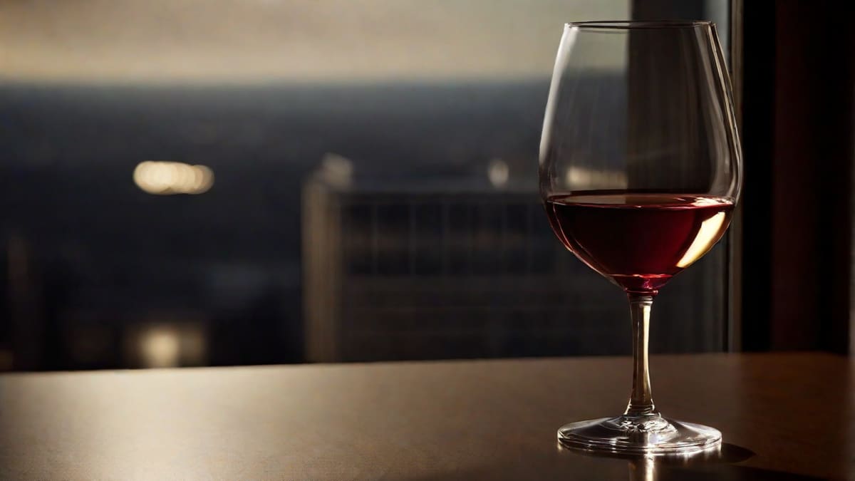 Do You Drink Wine Cold Or Room Temperature