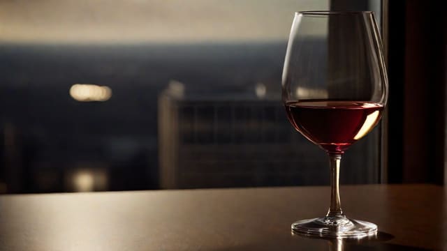 Do You Drink Wine Cold Or Room Temperature