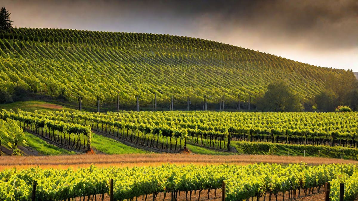 A To Z Oregon Pinot Noir