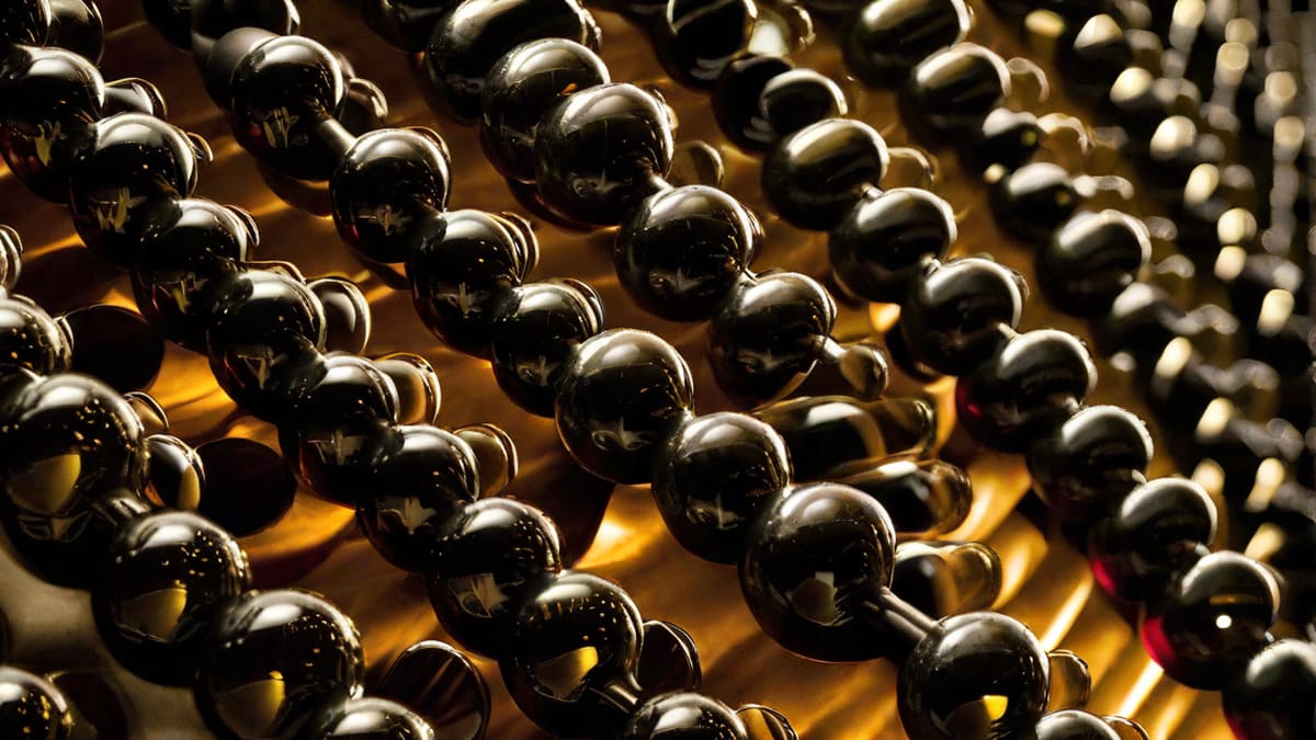 Are Sulfites In Wine Bad For You
