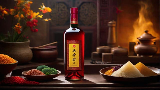 What Is Shaoxing Cooking Wine