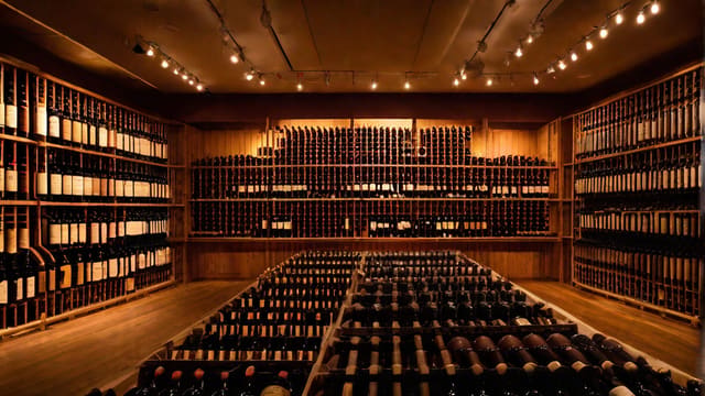 What Is Produced When Wine Is Made