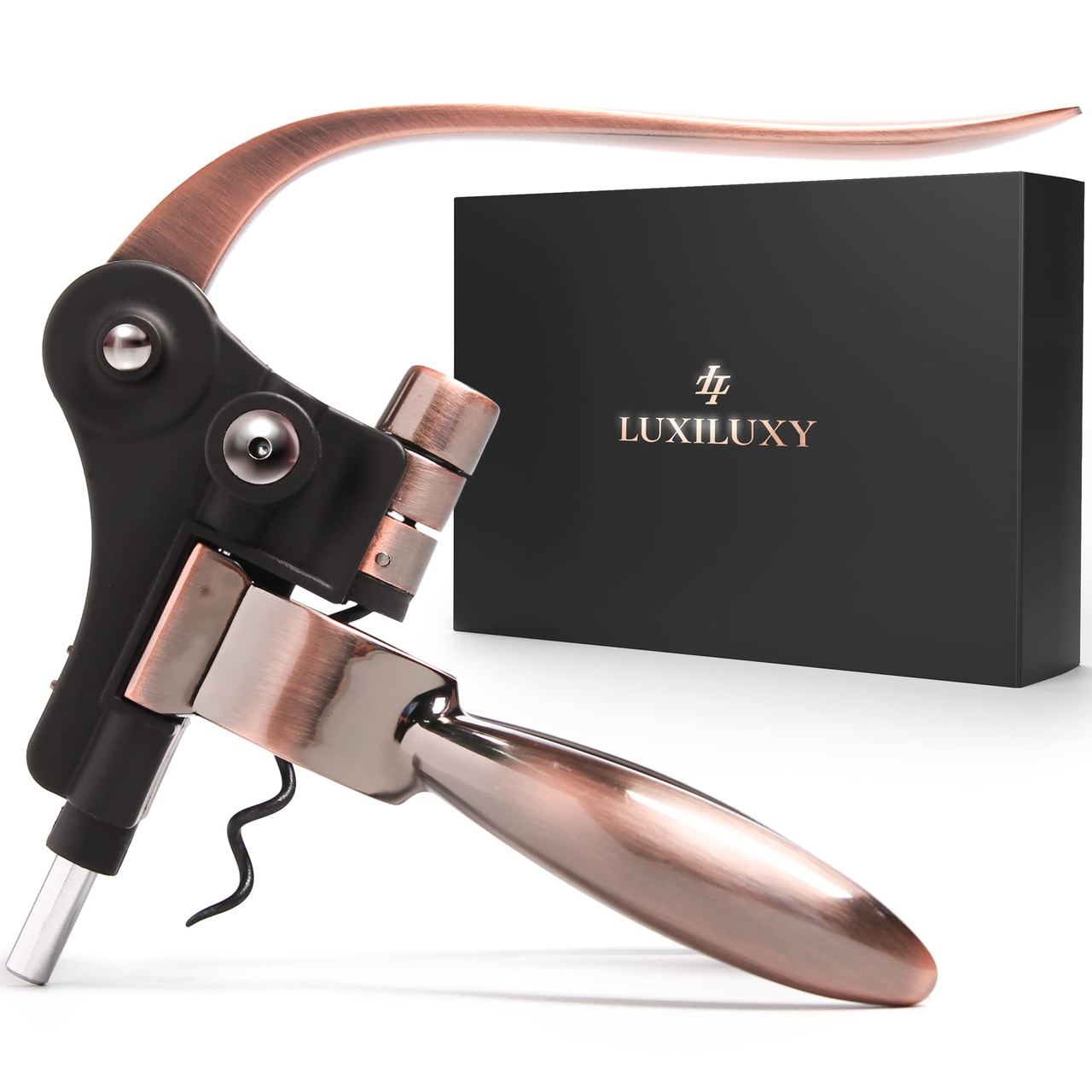 Wine Connoisseur Kit