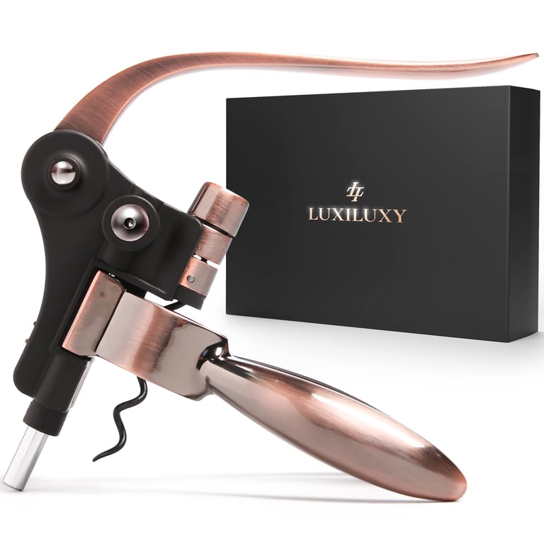 Wine Connoisseur Kit