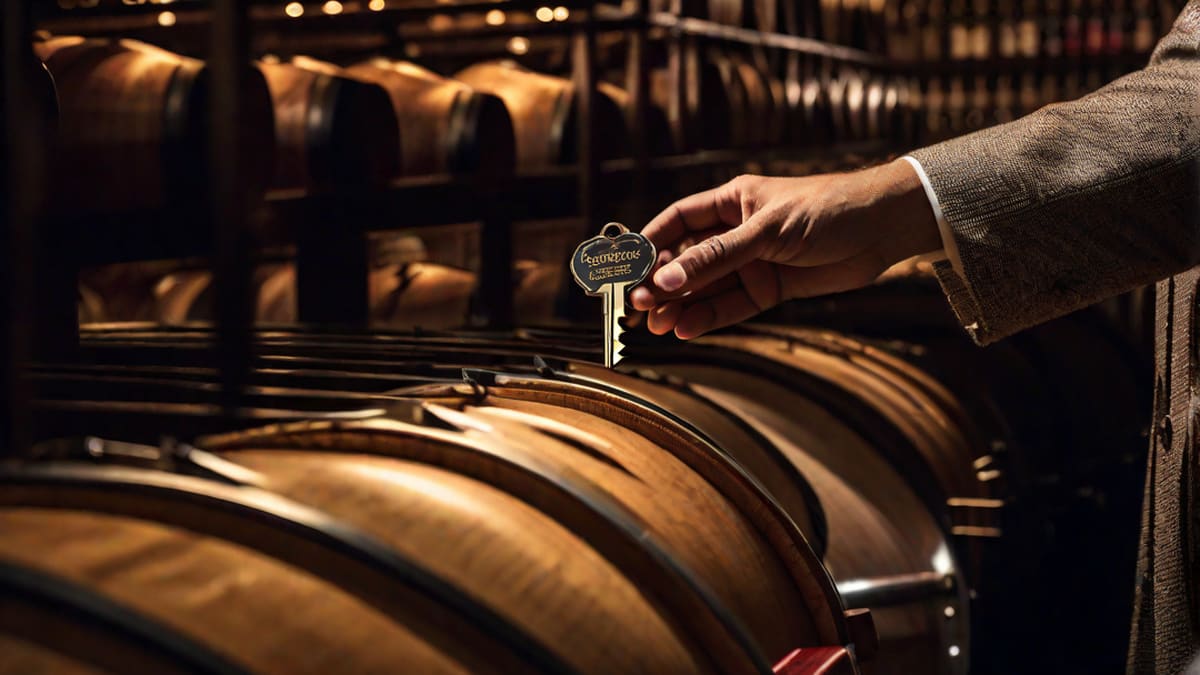 Who Owns Total Wine