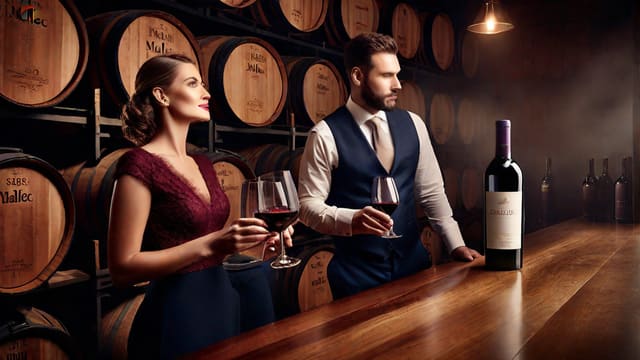 Is Malbec Wine Sweet