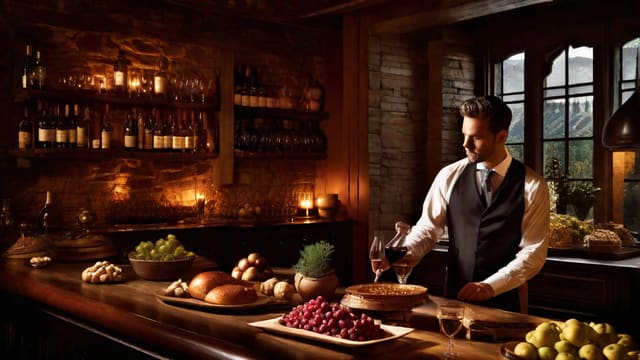 What Is A Substitute For Marsala Wine