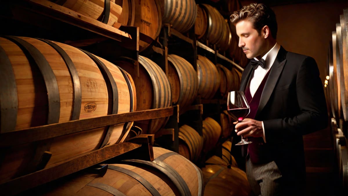 What Alcohol Is Wine