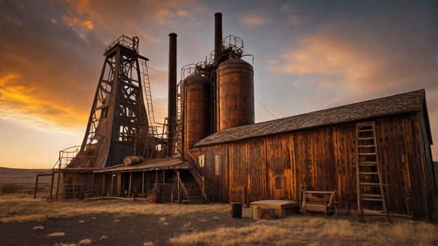 What Happened To Fossil Fuels Brewing Company