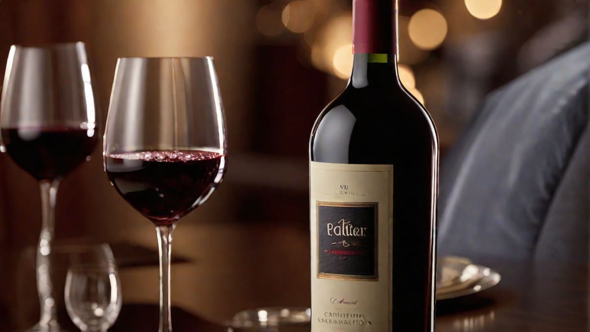 Do You Drink Cabernet Sauvignon Chilled