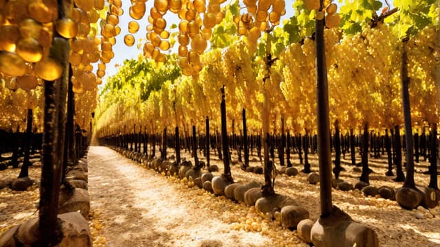 What Is Cava Alcohol