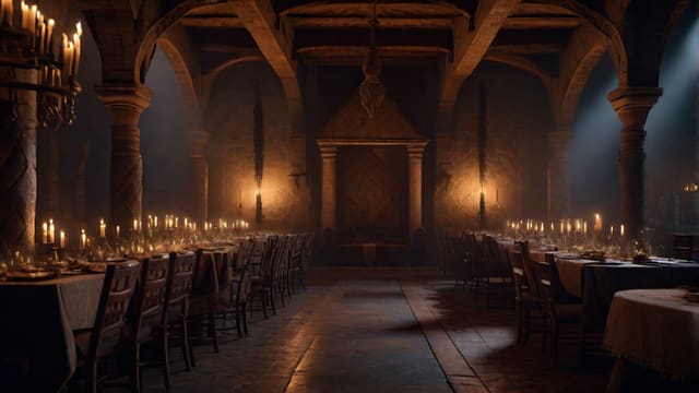 Who Poisoned The Wine In Assassin's Creed Valhalla