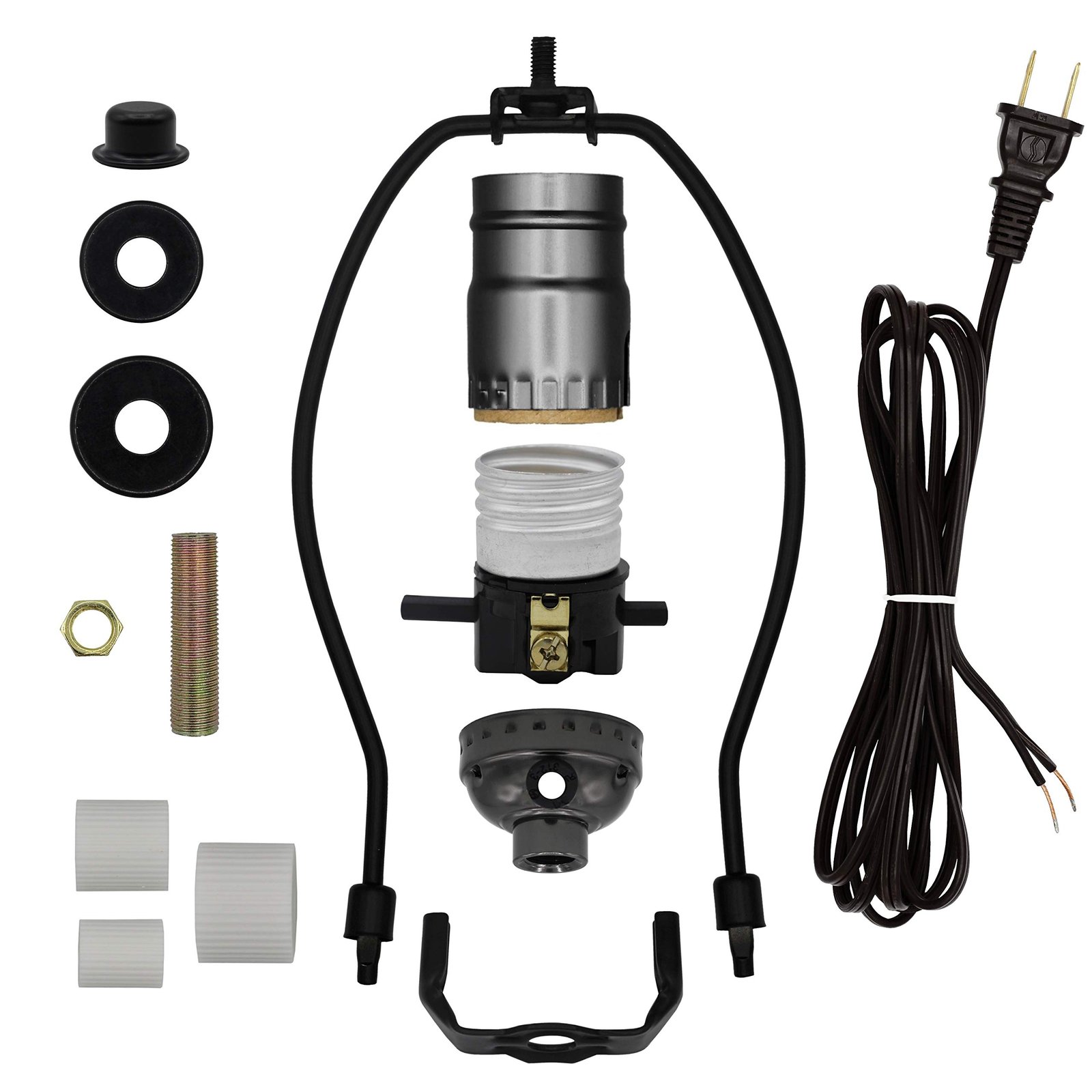 Creative Hobbies Bottle Lamp Kit