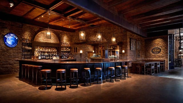 Who Owns Blue Moon Brewing Company