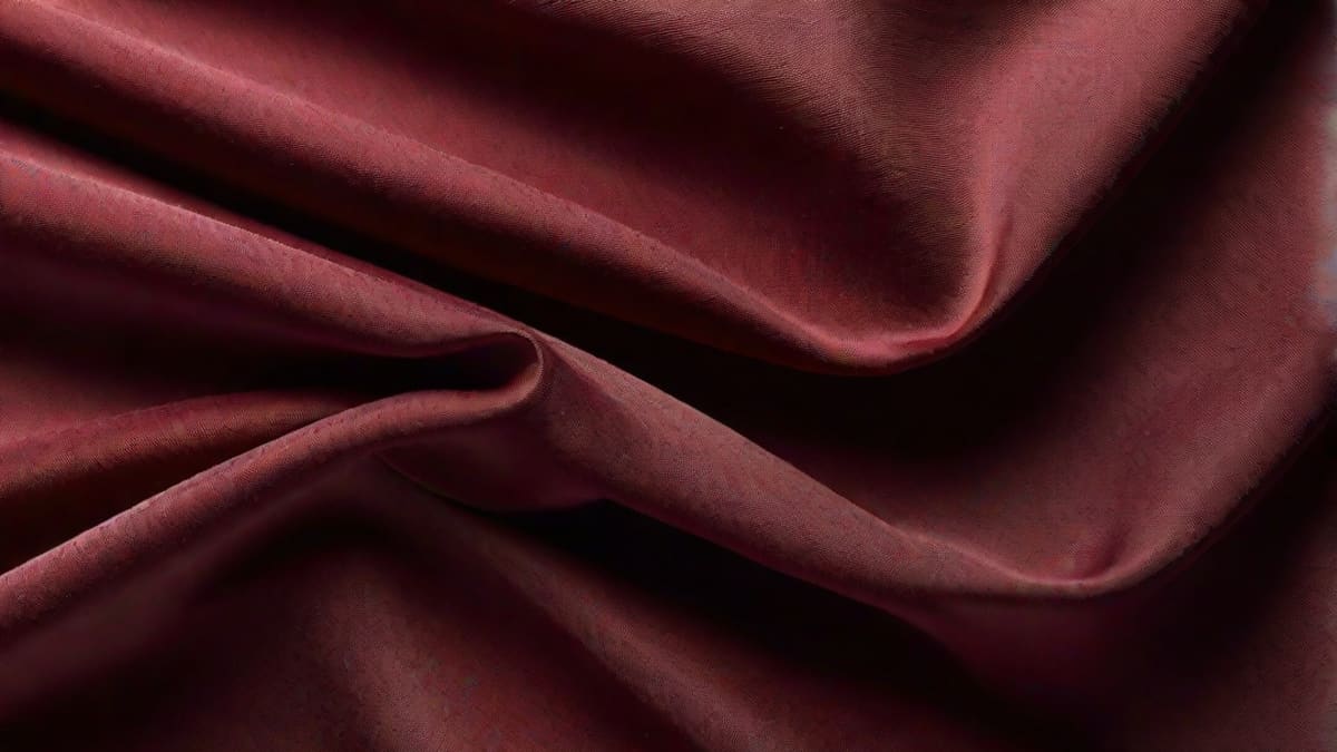 How To Get Red Wine Out Of Cotton
