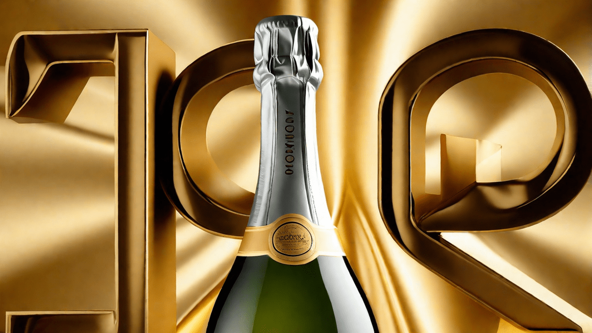 Is Champagne Considered Liquor