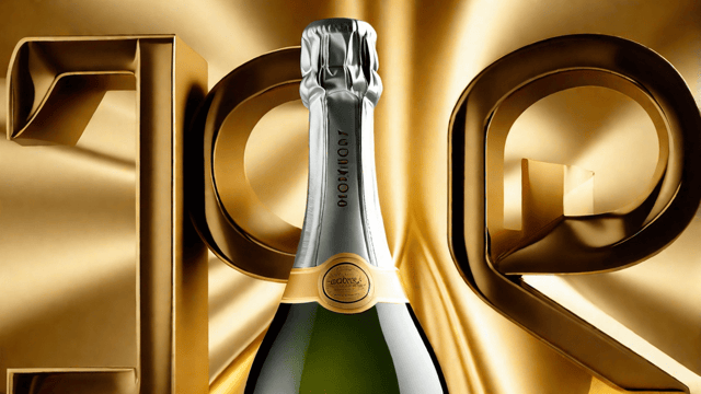 Is Champagne Considered Liquor