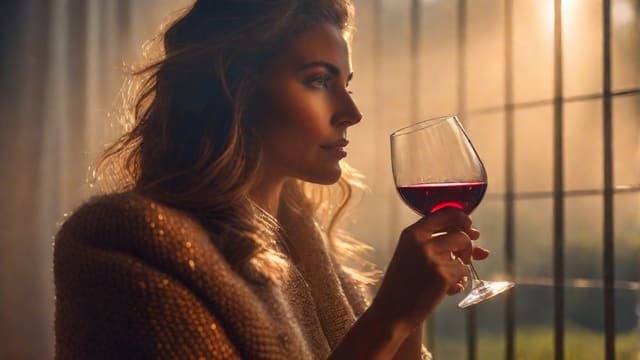 Can You Drink Wine On Wegovy
