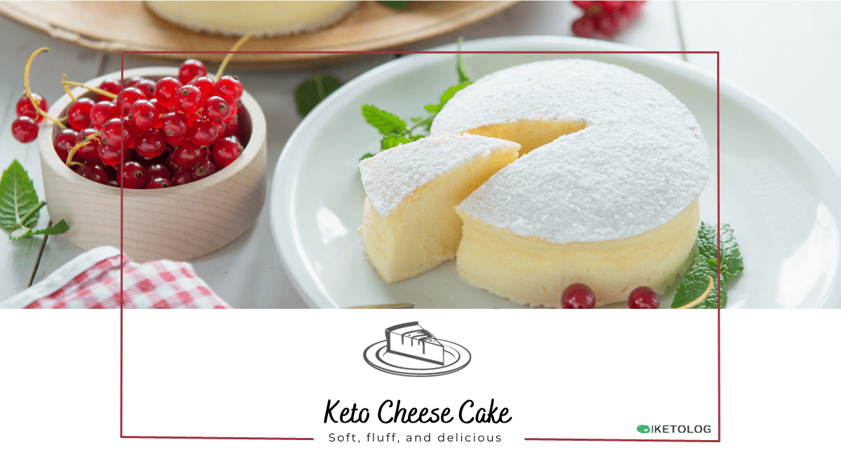 keto cheesecake recipe