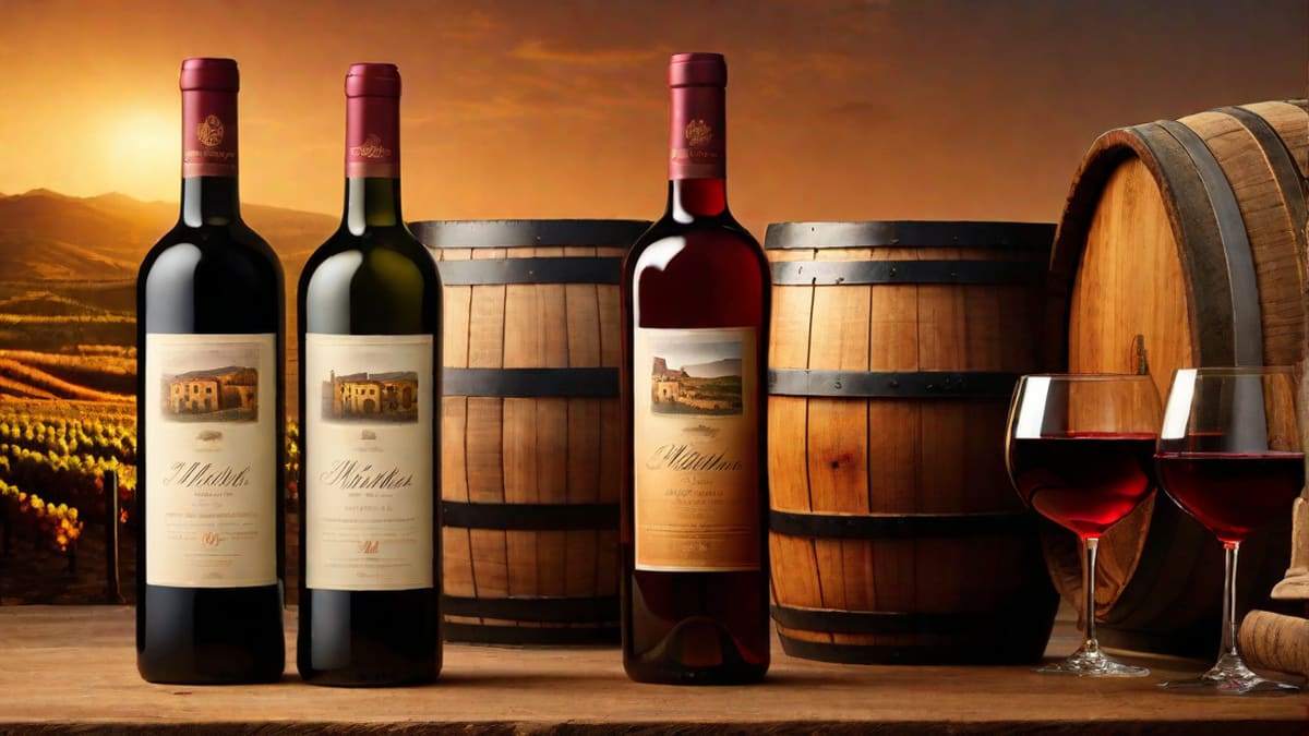 Where Would I Find Marsala Wine