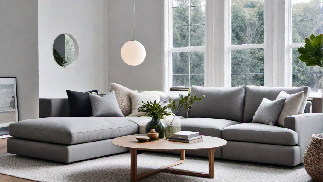 Elegance with Simplicity: Minimalist Design for the Modern Home