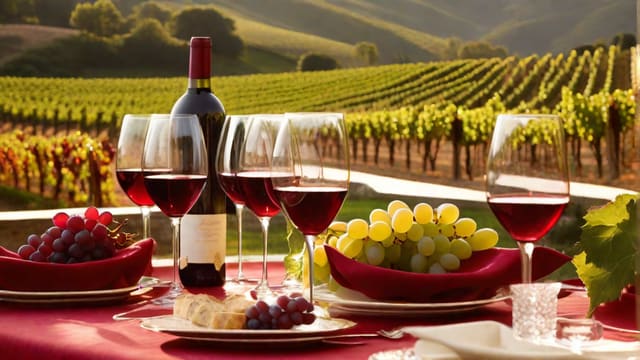 How Many Glasses In A Liter Of Wine