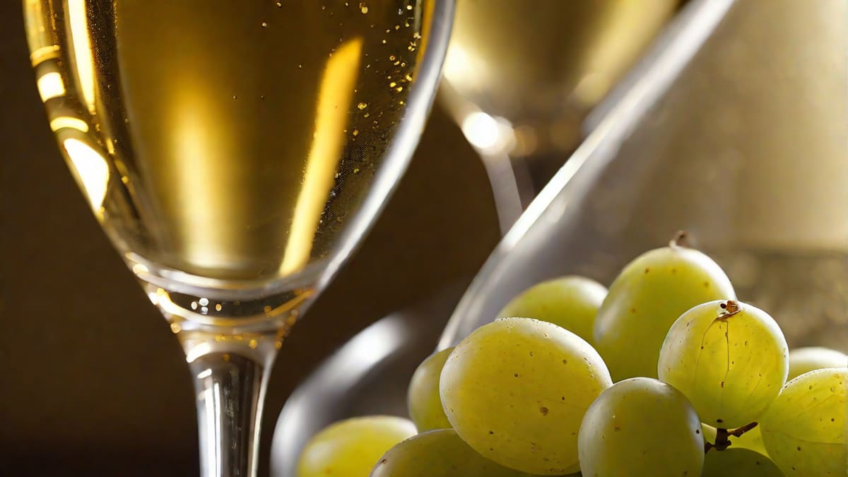 Is A Chardonnay A Dry White Wine