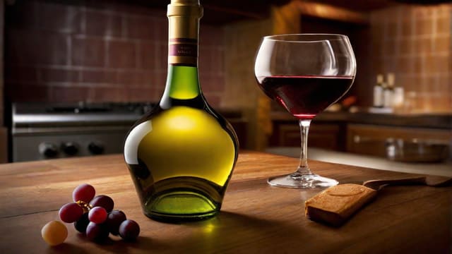How Long Does A Open Bottle Of Wine Last