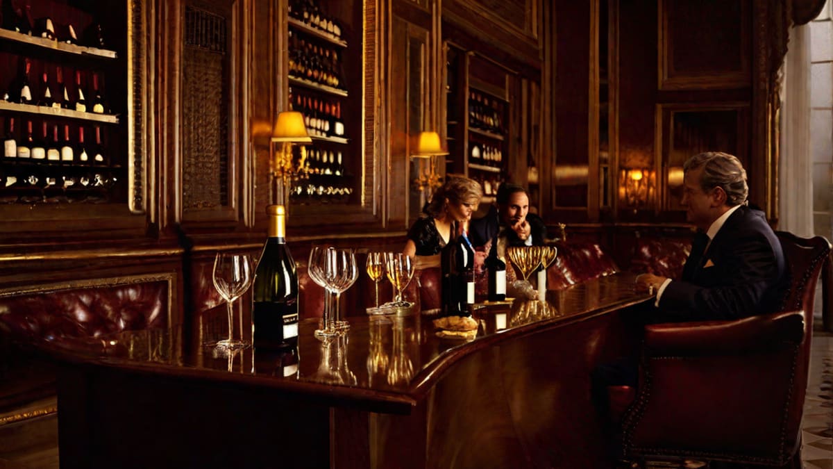 How Long Can Wine Last After Opening