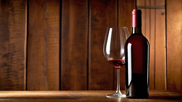 How Many Ounces Is In A Bottle Of Wine