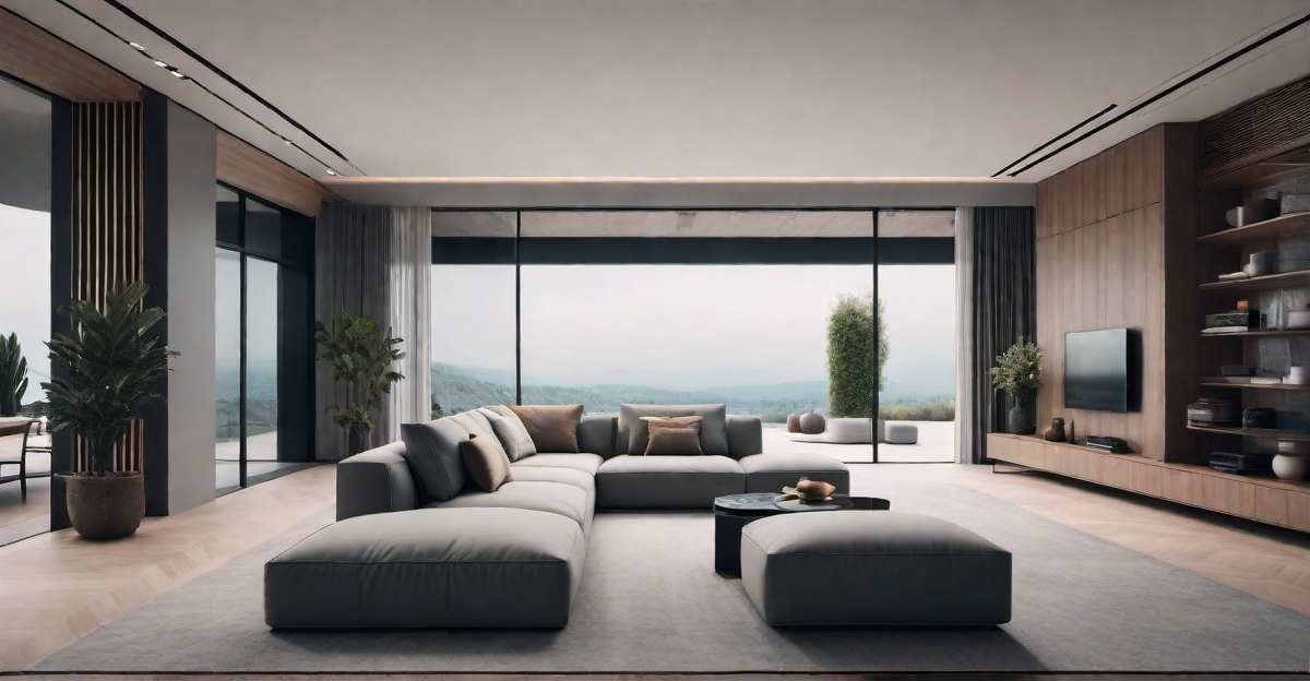 Efficient Use of Space: Multi-functional Furniture Ideas