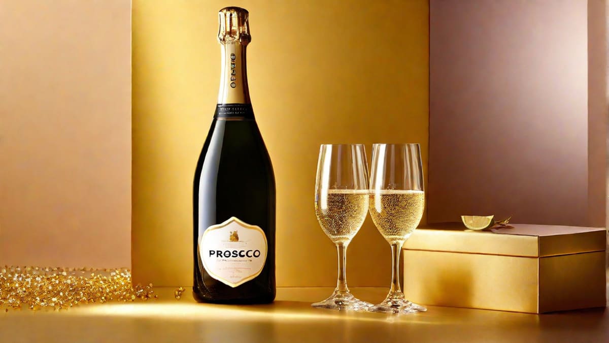 How Much Is A Bottle Of Prosecco