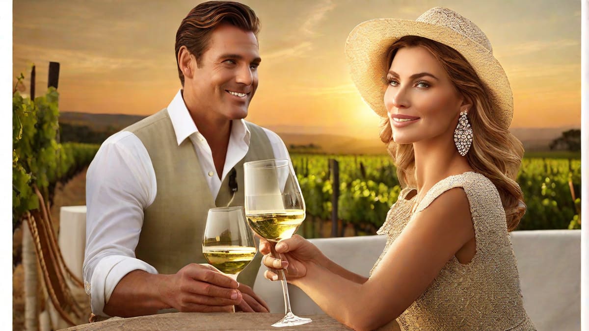 A Good Pinot Grigio