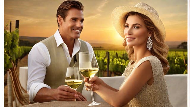 A Good Pinot Grigio