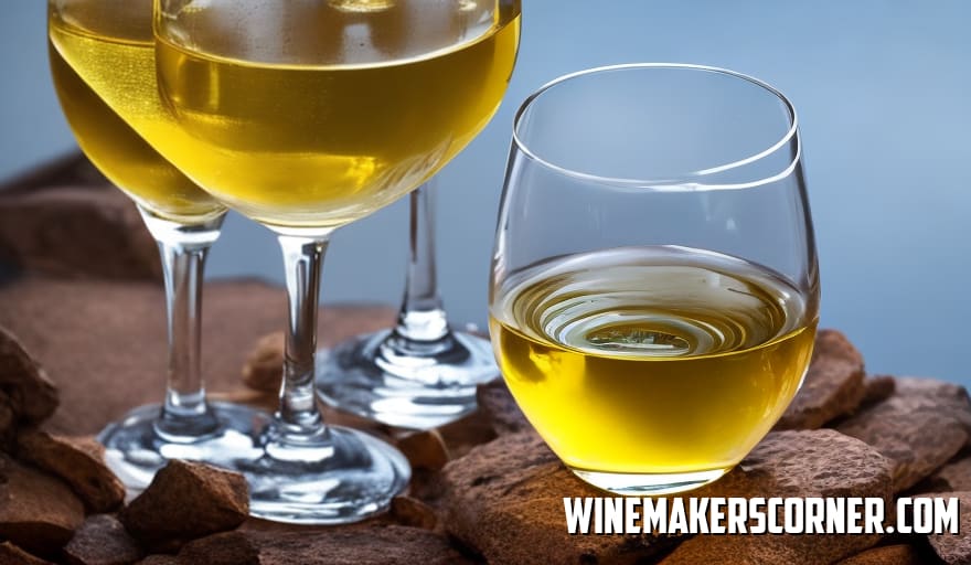 What Is The Driest White Wine