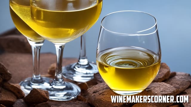 What Is The Driest White Wine
