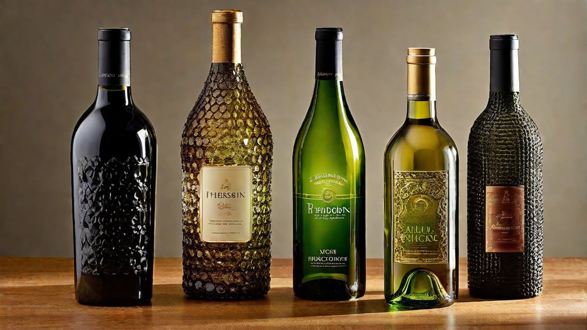 How To Reuse Wine Bottles