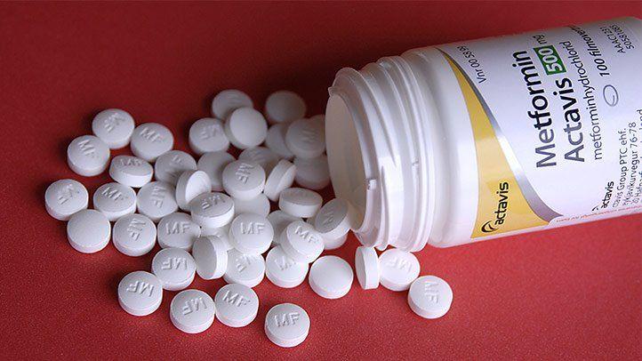 metformin for bodybuilding