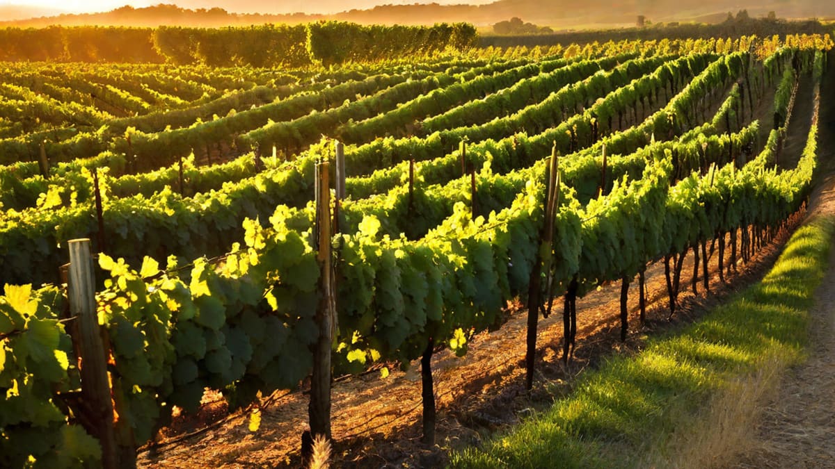 Don Melchor Wine